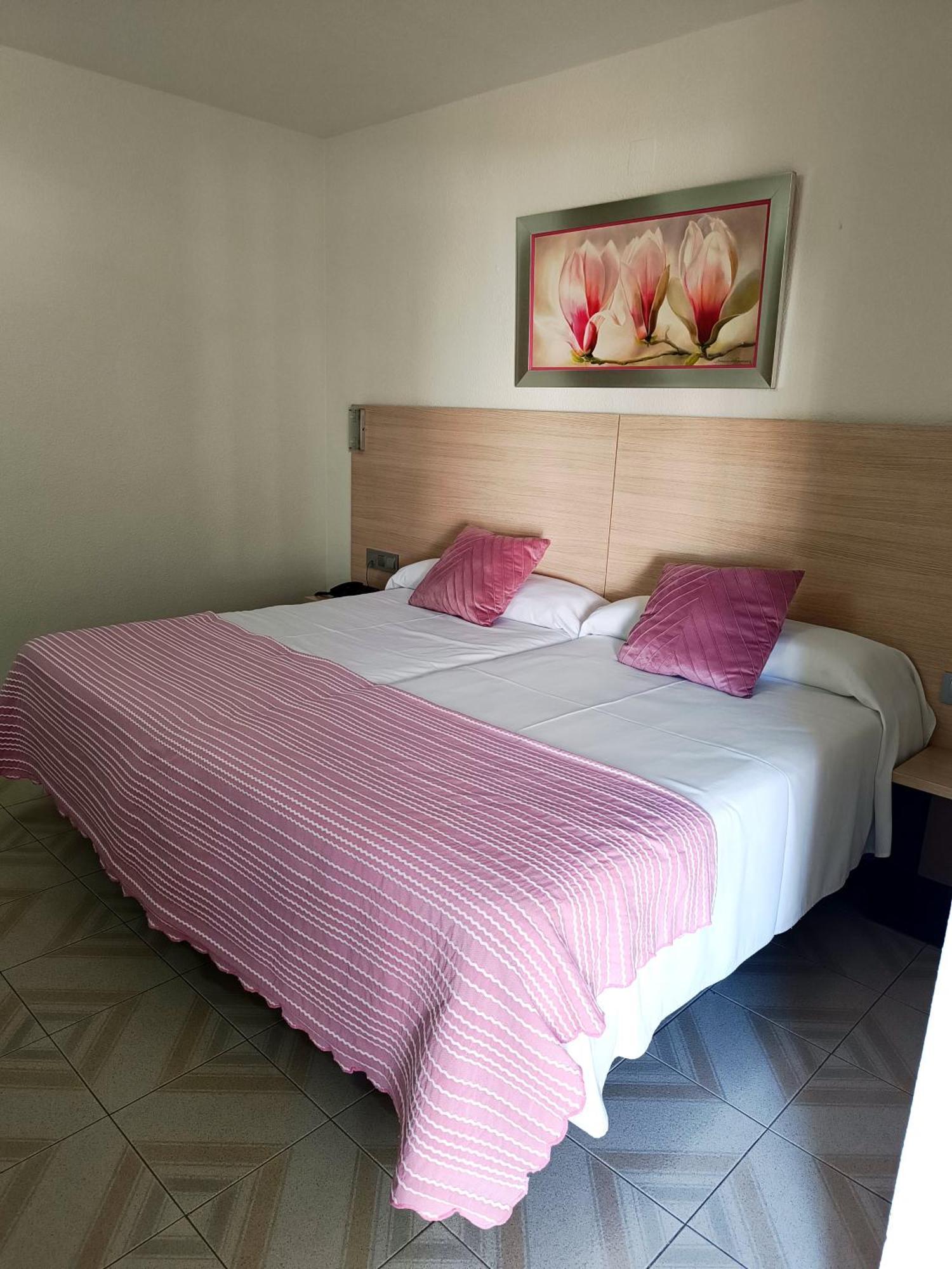 Oasis Familiar 2* Jerez De Los Caballeros
