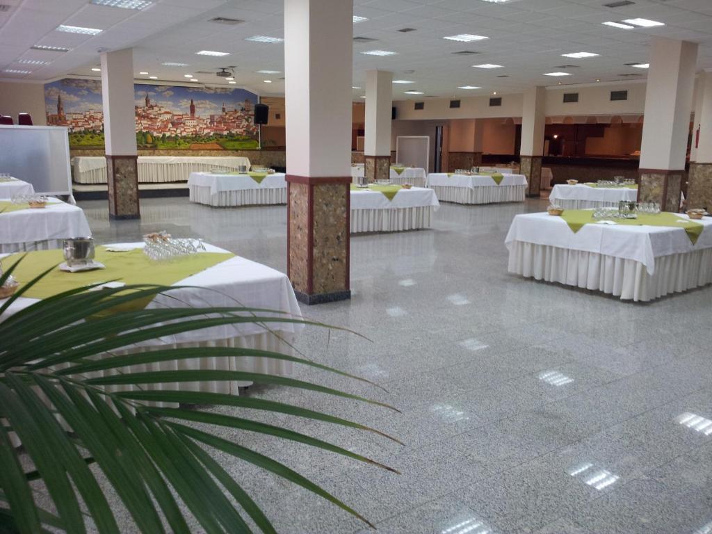 Oasis Familiar Jerez De Los Caballeros