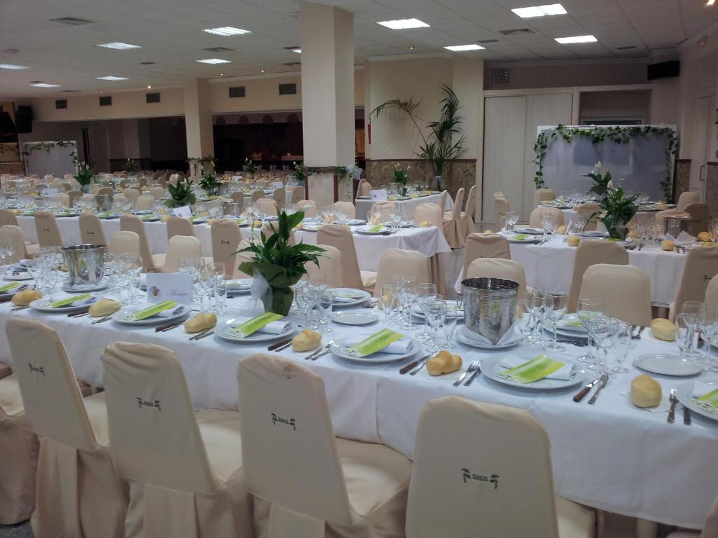 Oasis Familiar 2* Jerez De Los Caballeros