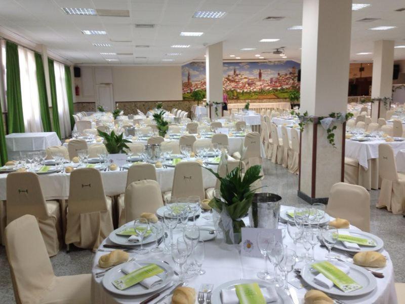 Oasis Familiar Jerez De Los Caballeros