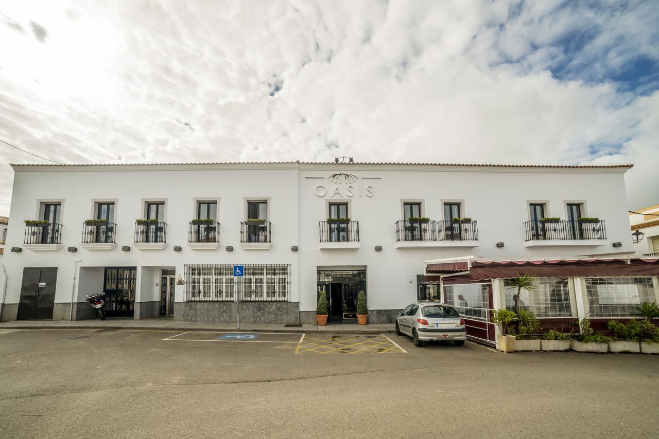 Oasis Familiar 2* Jerez De Los Caballeros