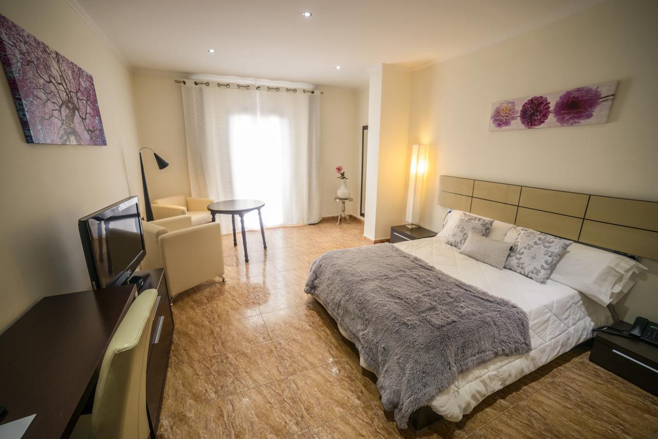 Hotel Oasis Familiar 2*